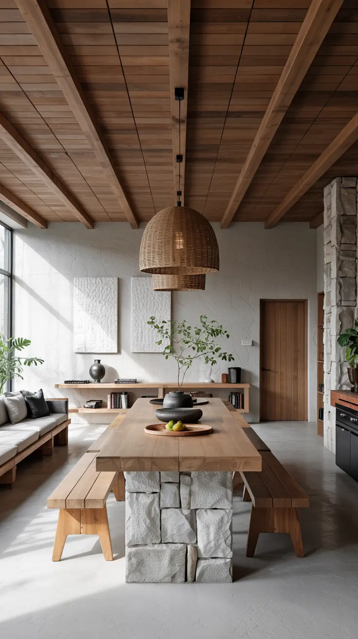 23 Open Kitchen Living Rooms For 2026: Modern Interior Design Ideas For Stylish Homes