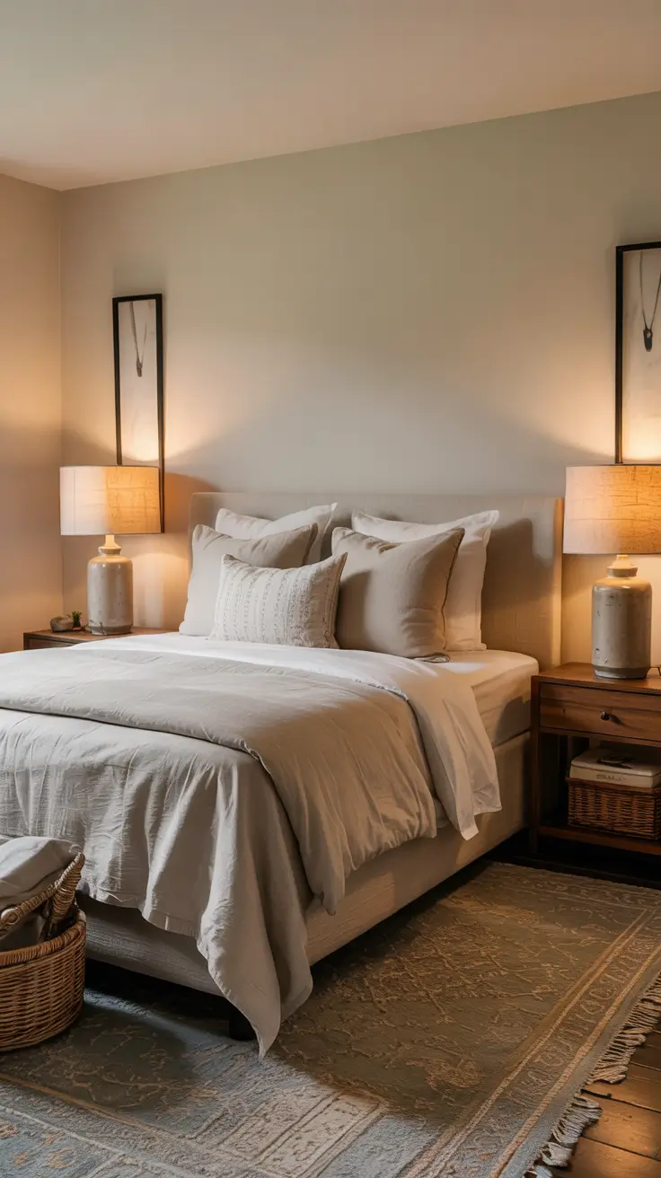 21 Guest Bedroom Ideas Cozy Modern: Fresh & Stylish Inspiration for 2026