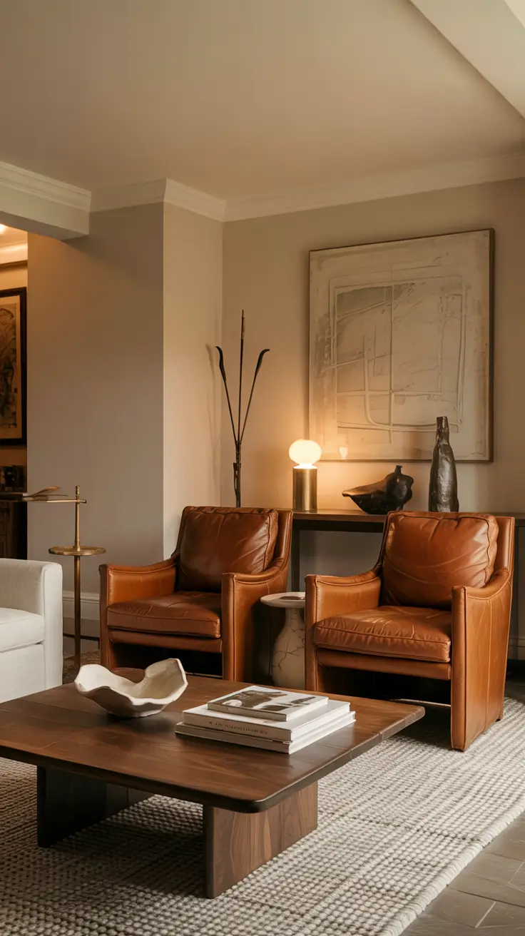 21 Accent Chairs For Living Room 2026: Cozy, Modern And Stylish Ideas