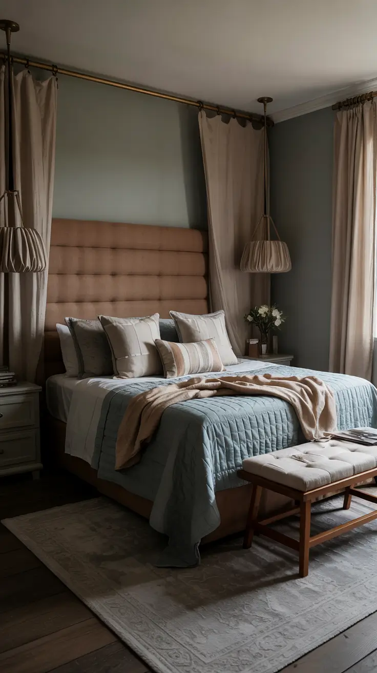 22 Bedroom Ideas 2026: Cozy, Modern, And Aesthetic For Every Space