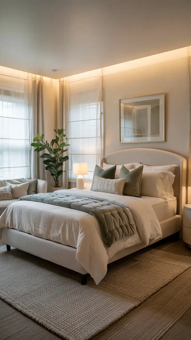 21 Guest Bedroom Ideas Cozy Modern: Fresh & Stylish Inspiration for 2026