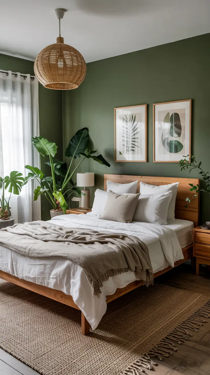 23 Minimalists Bedroom Ideas 2026: Modern, Cozy & Aesthetic Design Inspiration