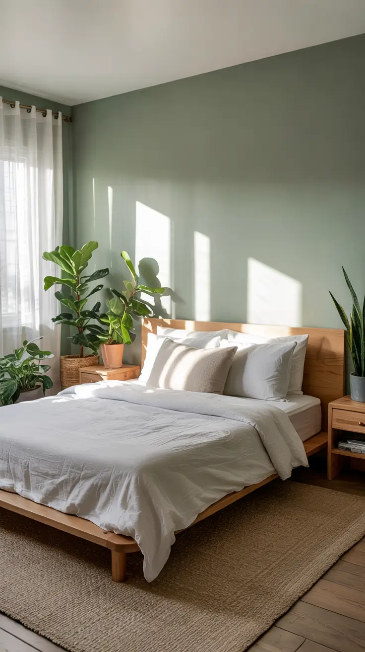 23 Minimalists Bedroom Ideas 2026: Modern, Cozy & Aesthetic Design Inspiration