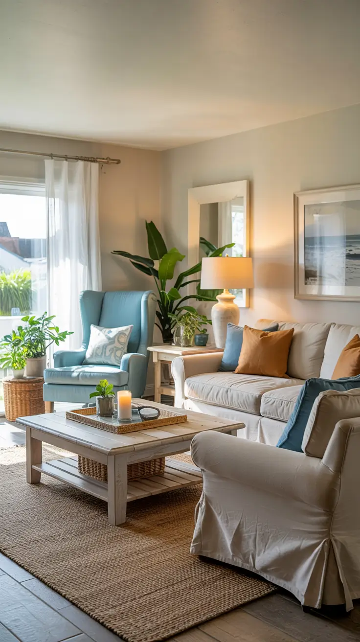 21 Accent Chairs For Living Room 2026: Cozy, Modern And Stylish Ideas