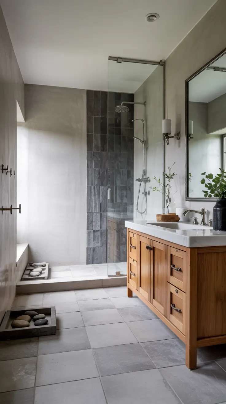 21 Bathroom Ideas 2026: Modern, Small and Stylish Designs for Every Home
