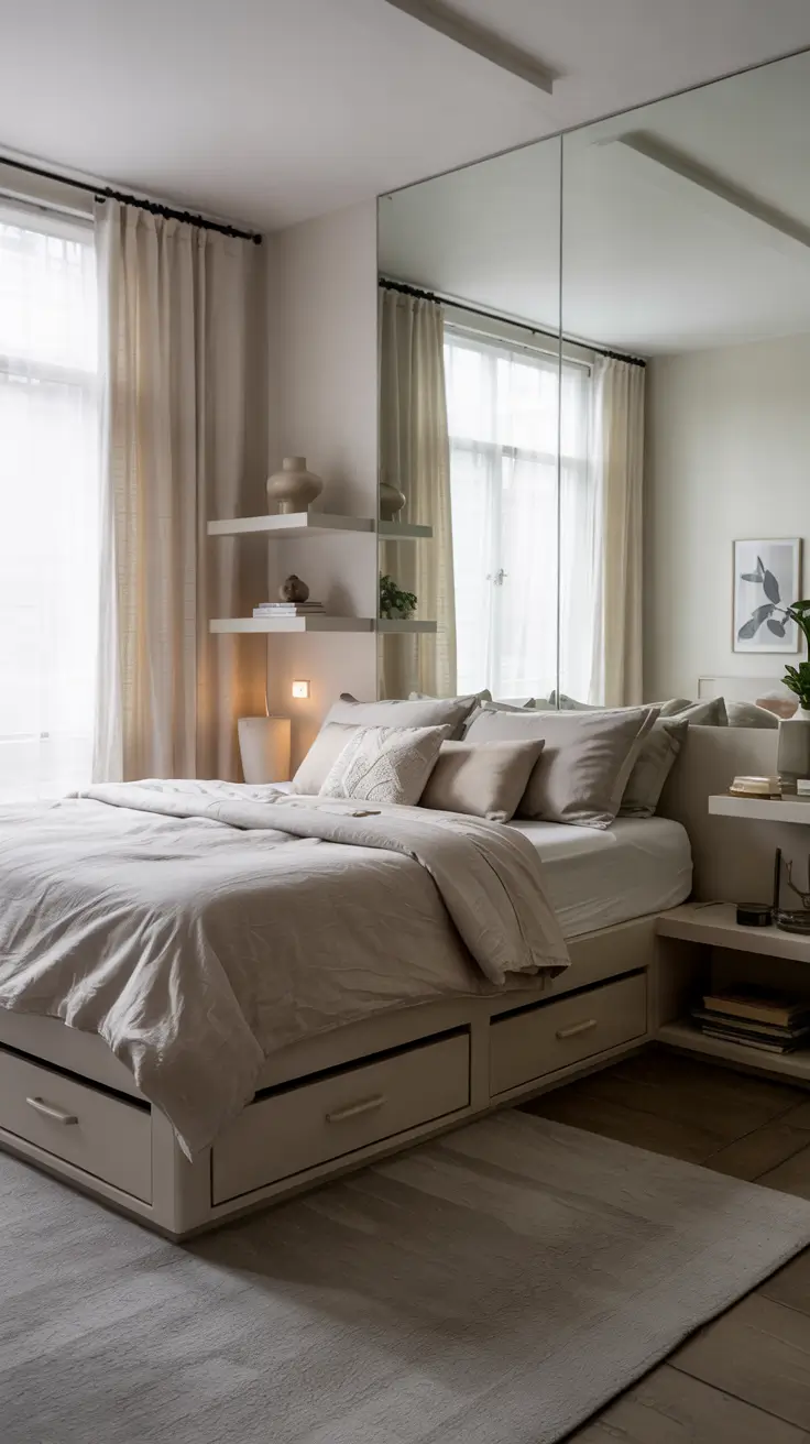 22 Bedroom Ideas 2026: Cozy, Modern, And Aesthetic For Every Space