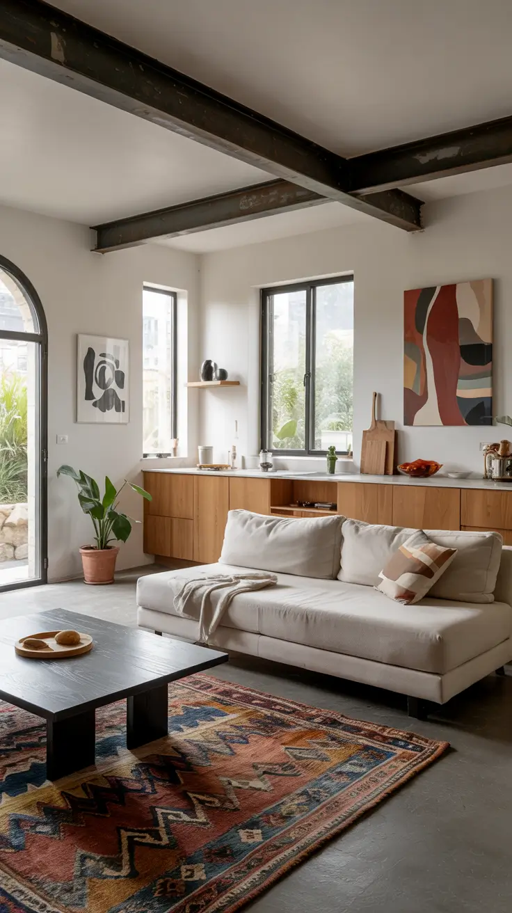 23 Open Kitchen Living Rooms For 2026: Modern Interior Design Ideas For Stylish Homes