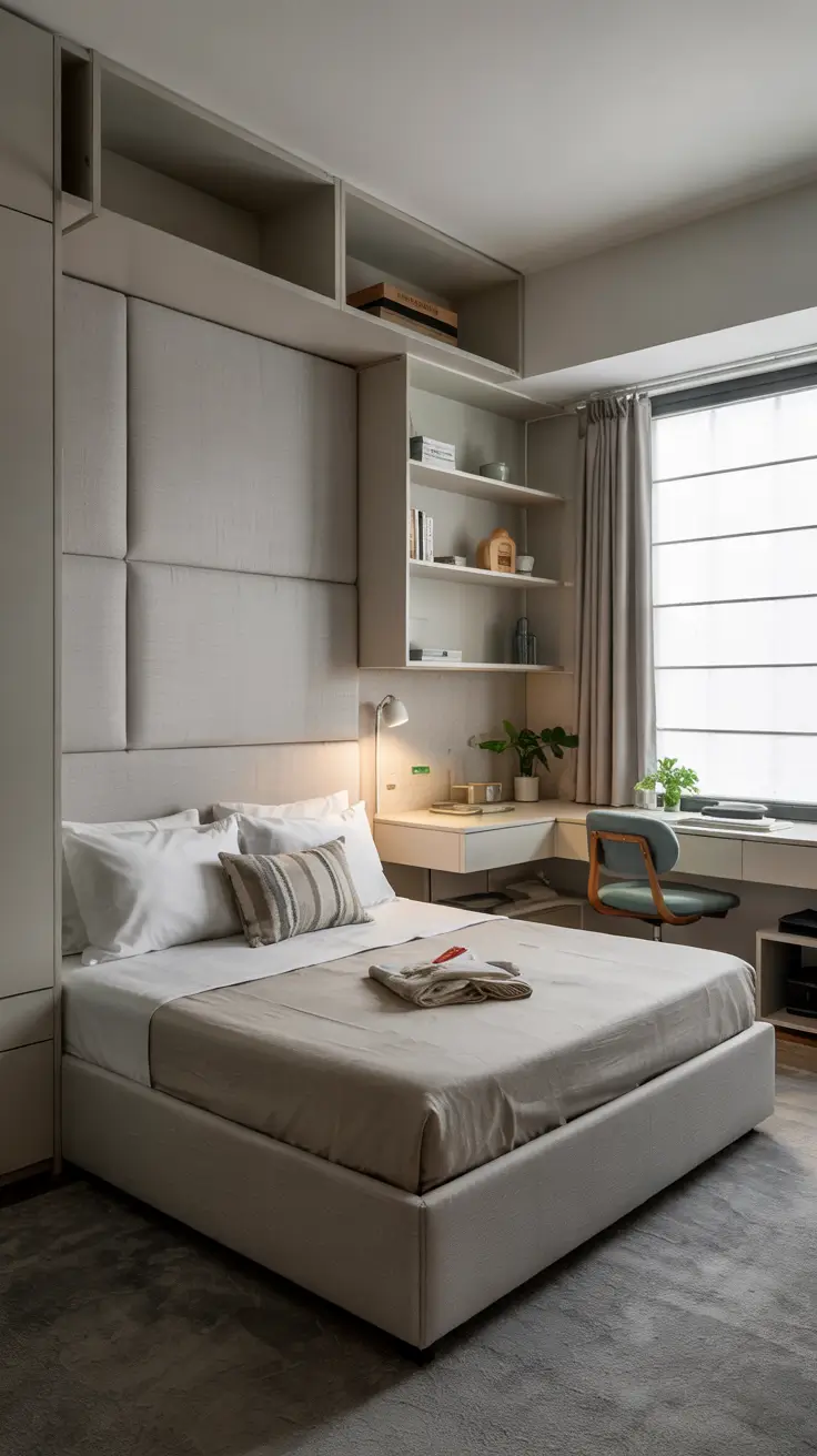 22 Bedroom Ideas 2026: Cozy, Modern, And Aesthetic For Every Space