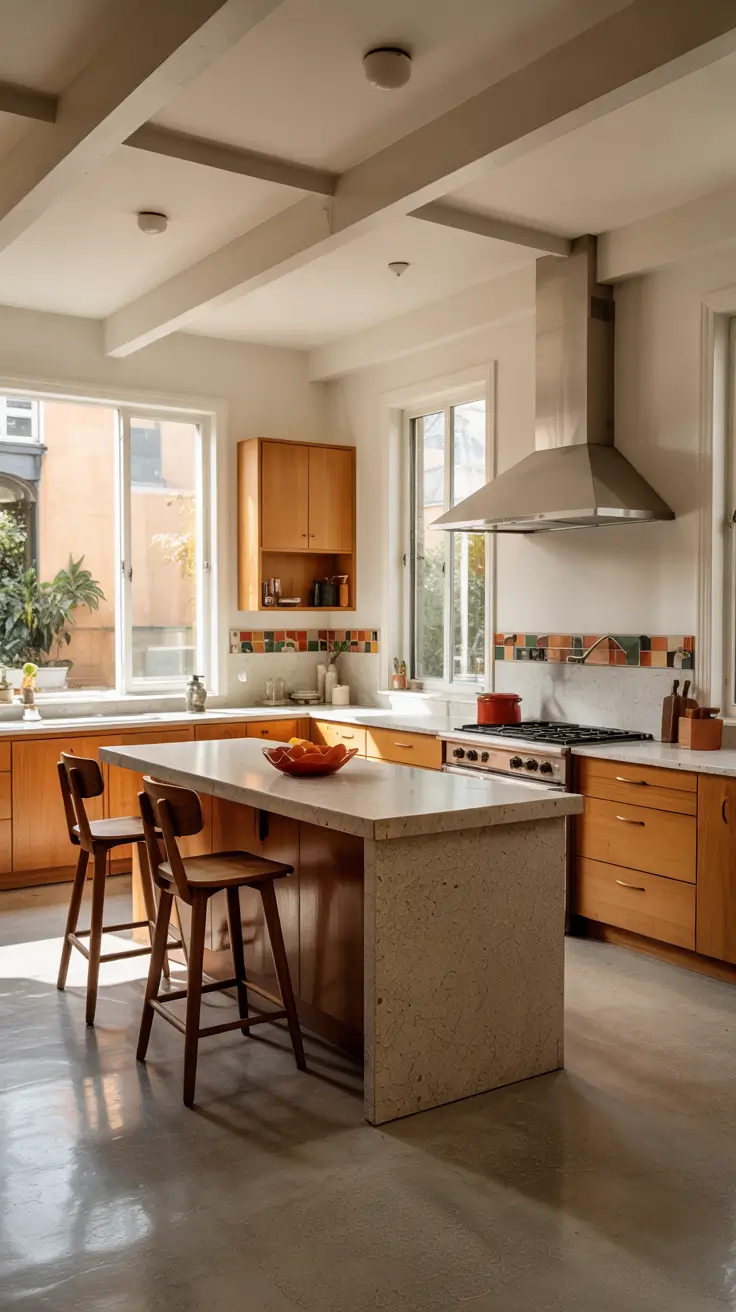 21 Kitchen Designers Ideas 2026: Elegant, Modular And Small-Space Genius