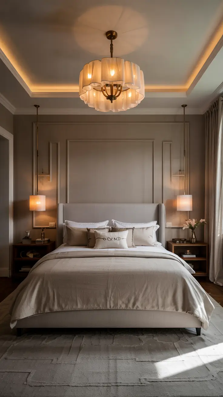 21 Master Bedroom Ideas 2026: Modern, Cozy & Luxury Decor Inspiration for Your Dream Retreat
