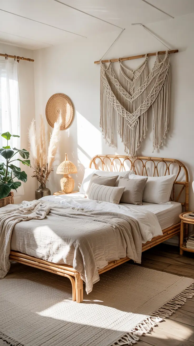 23 Minimalists Bedroom Ideas 2026: Modern, Cozy & Aesthetic Design Inspiration