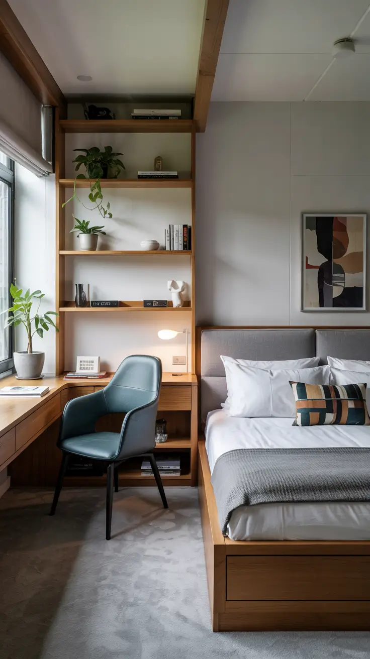 22 Bedroom Ideas 2026: Cozy, Modern, And Aesthetic For Every Space