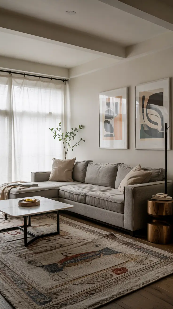 21 Living Room Ideas 2026 Trends: Cozy To Modern For Every Space