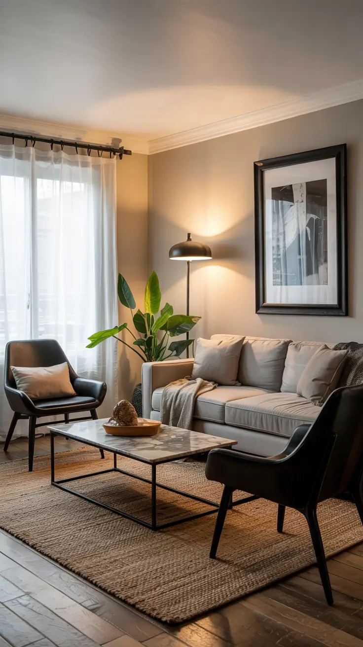 21 Accent Chairs For Living Room 2026: Cozy, Modern And Stylish Ideas