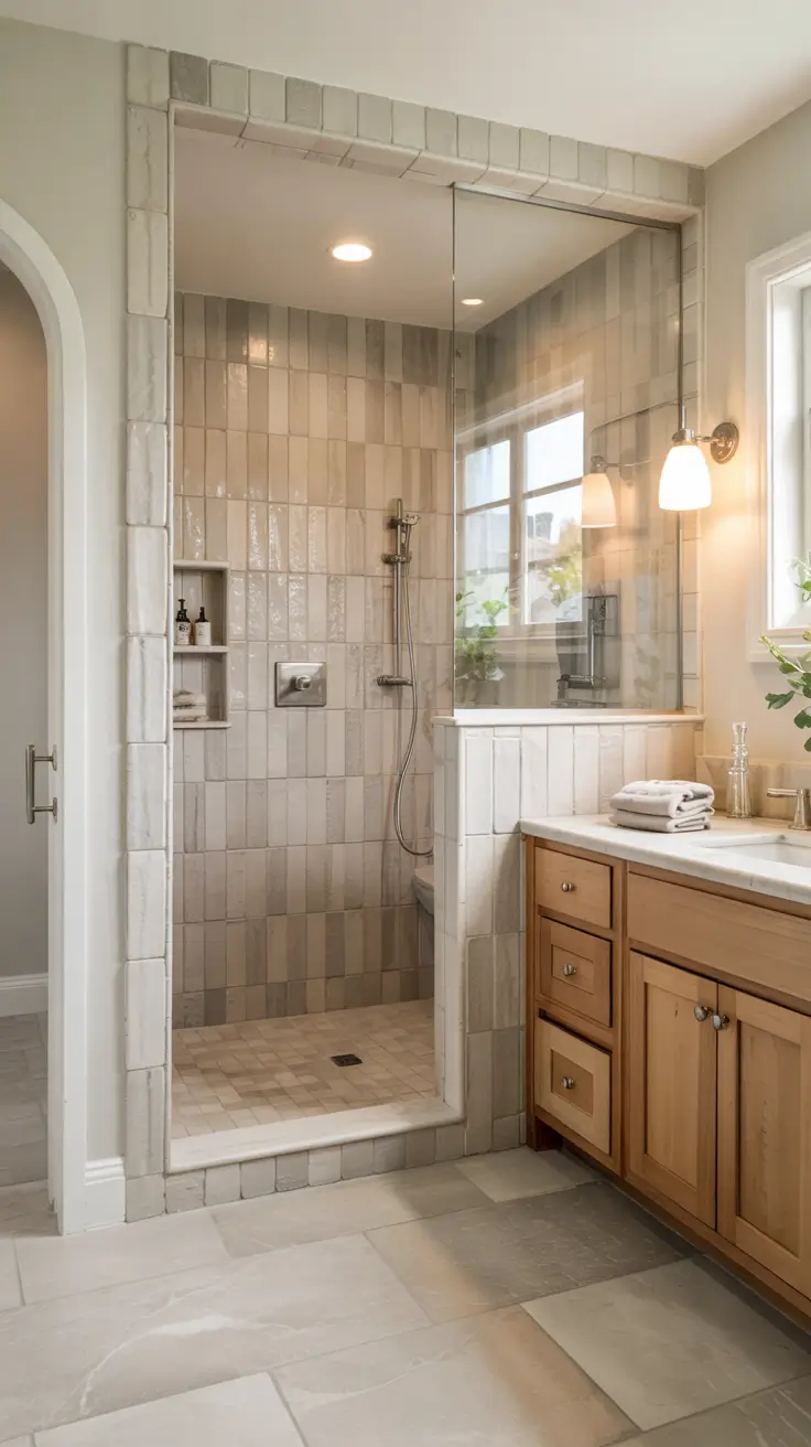 21 Bathroom Ideas 2026: Modern, Small and Stylish Designs for Every Home