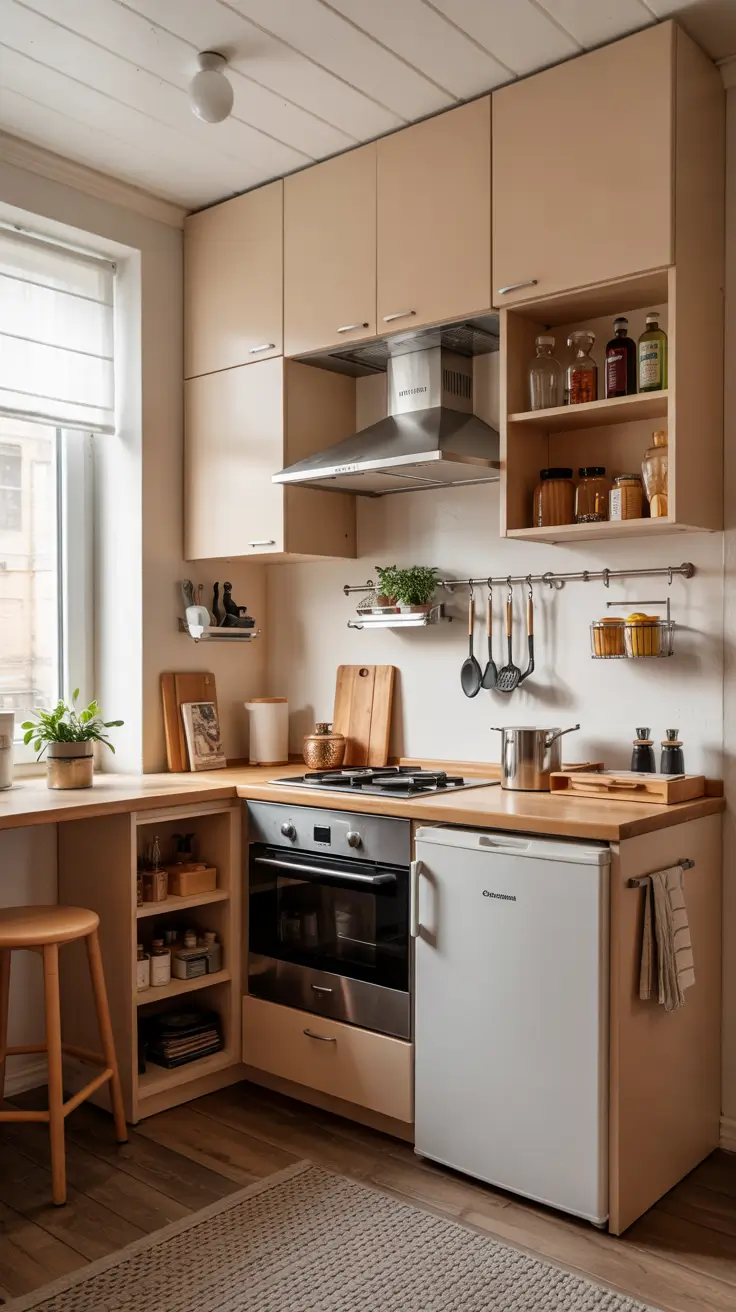 21 Kitchen Designers Ideas 2026: Elegant, Modular And Small-Space Genius