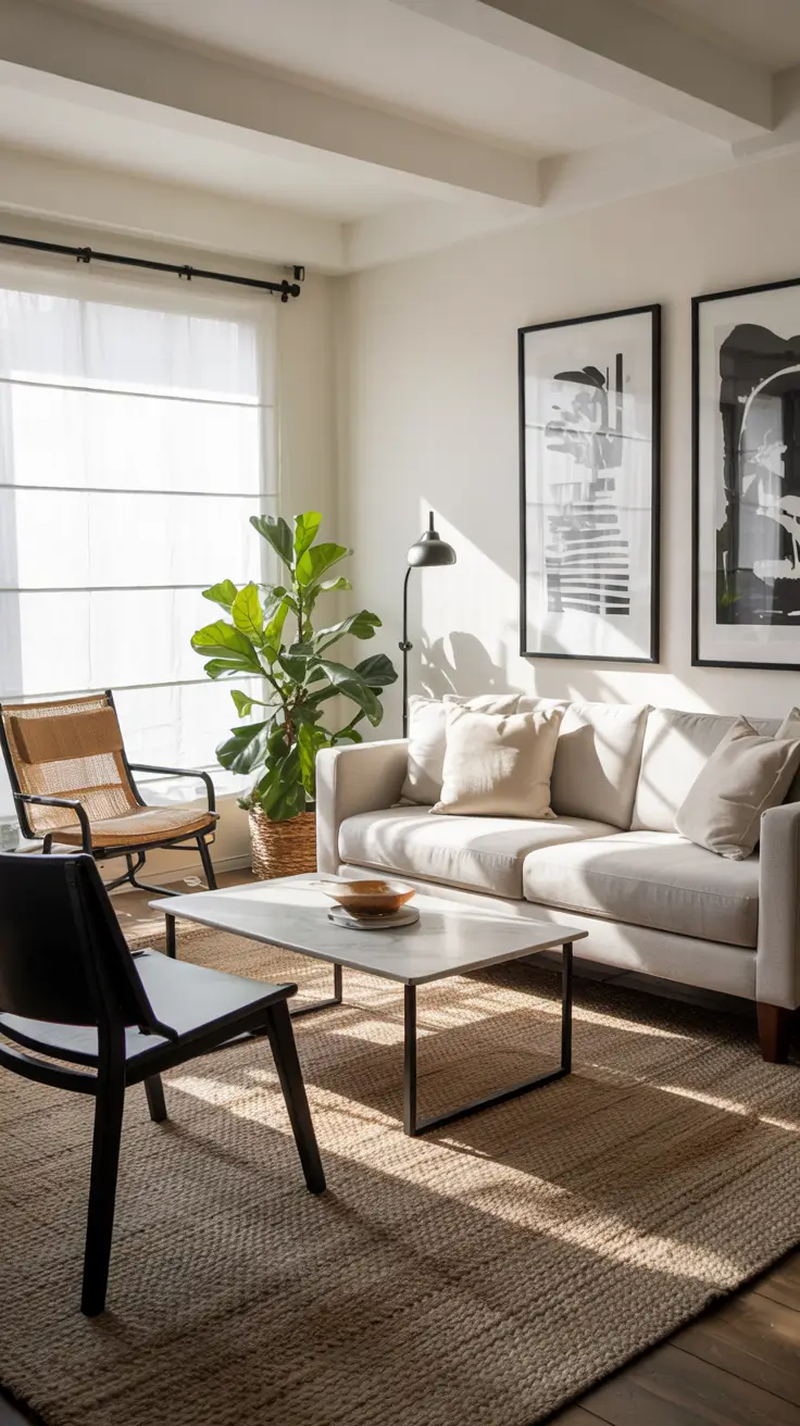 21 Accent Chairs For Living Room 2026: Cozy, Modern And Stylish Ideas