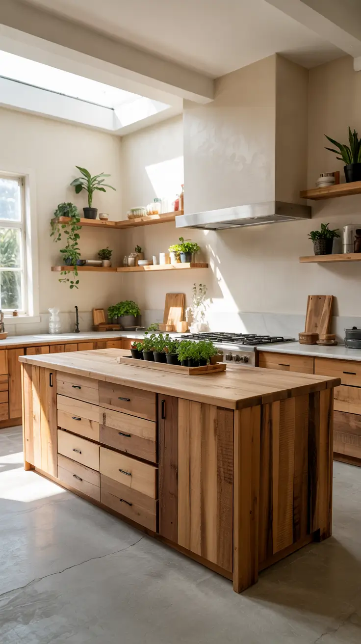 22 Modern Kitchen Ideas 2026: Luxury, Minimalist & Contemporary Design Trends