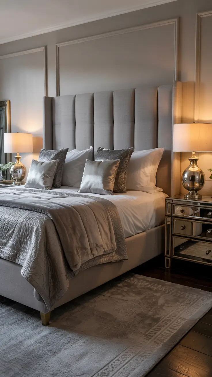 22 Bedroom Ideas 2026: Cozy, Modern, And Aesthetic For Every Space