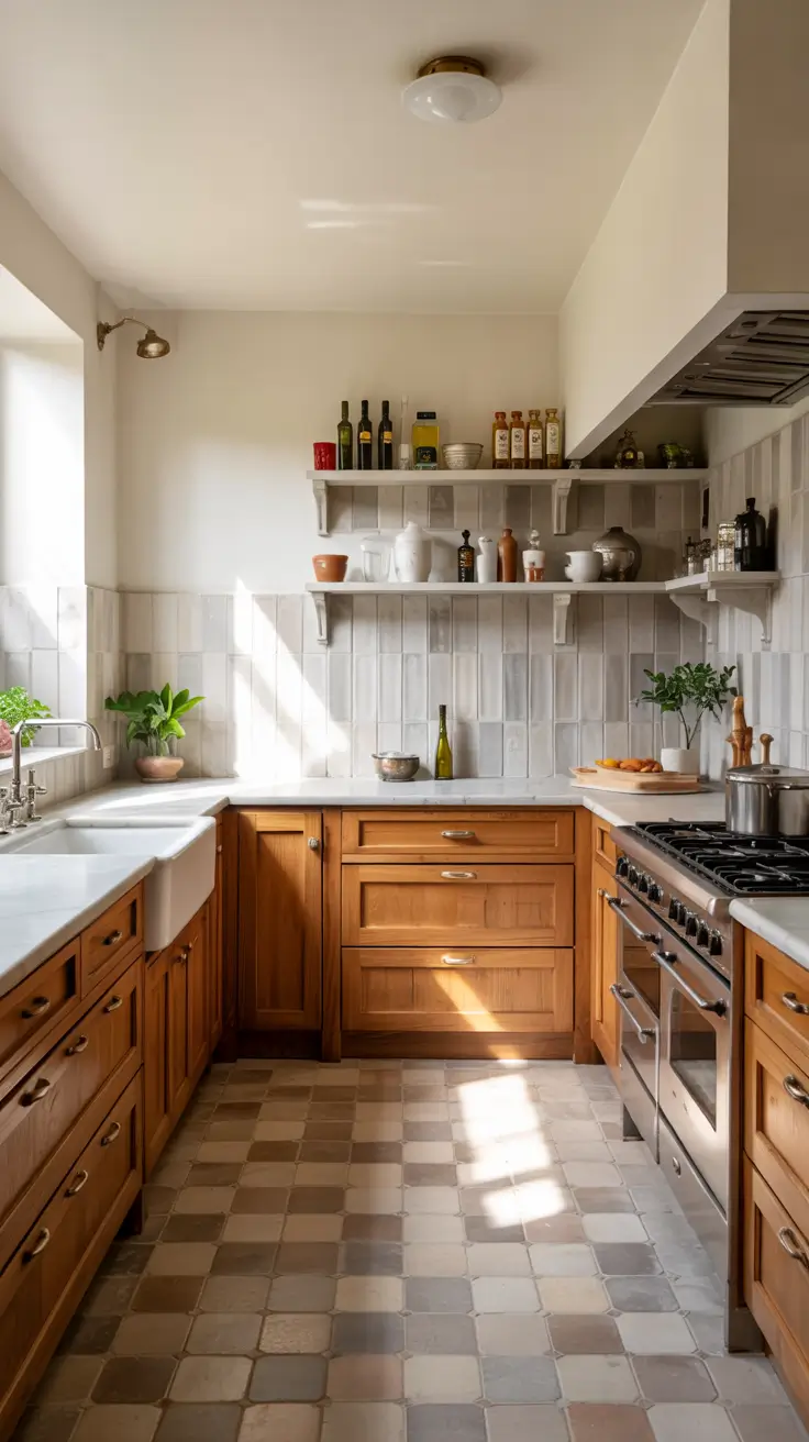 21 Kitchen Designers Ideas 2026: Elegant, Modular And Small-Space Genius