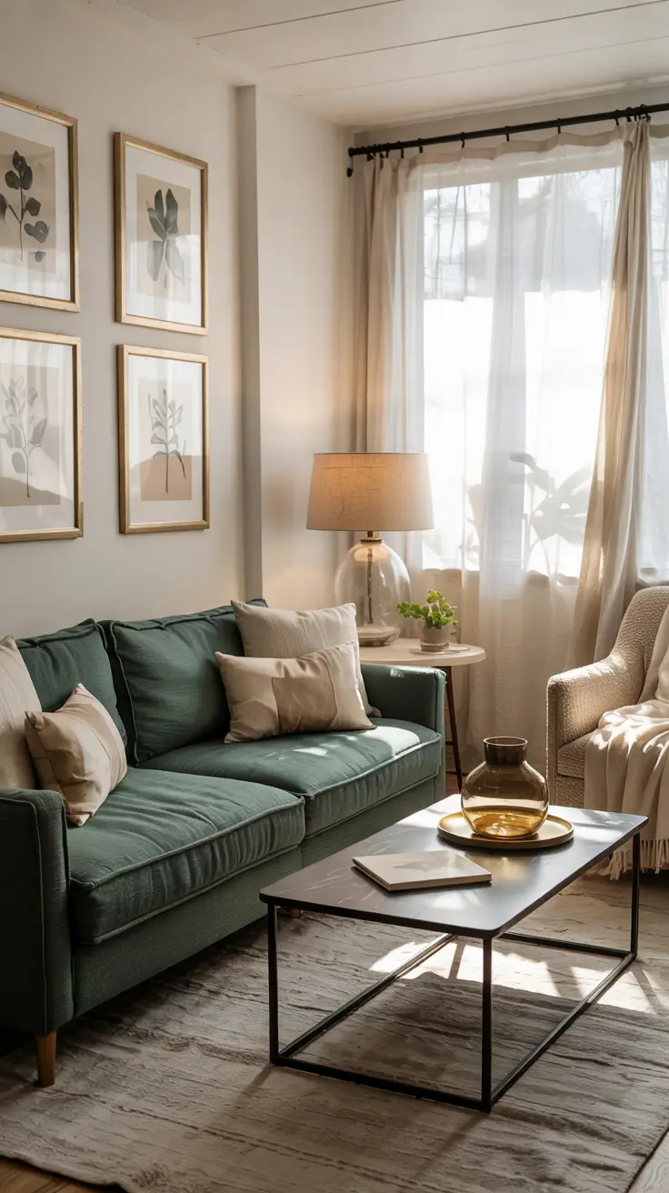 21 Living Room Ideas 2026 Trends: Cozy To Modern For Every Space