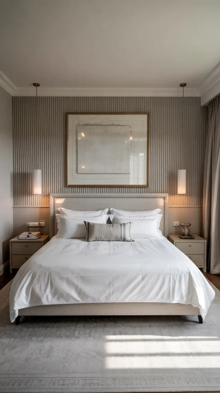 21 Master Bedroom Ideas 2026: Modern, Cozy & Luxury Decor Inspiration for Your Dream Retreat