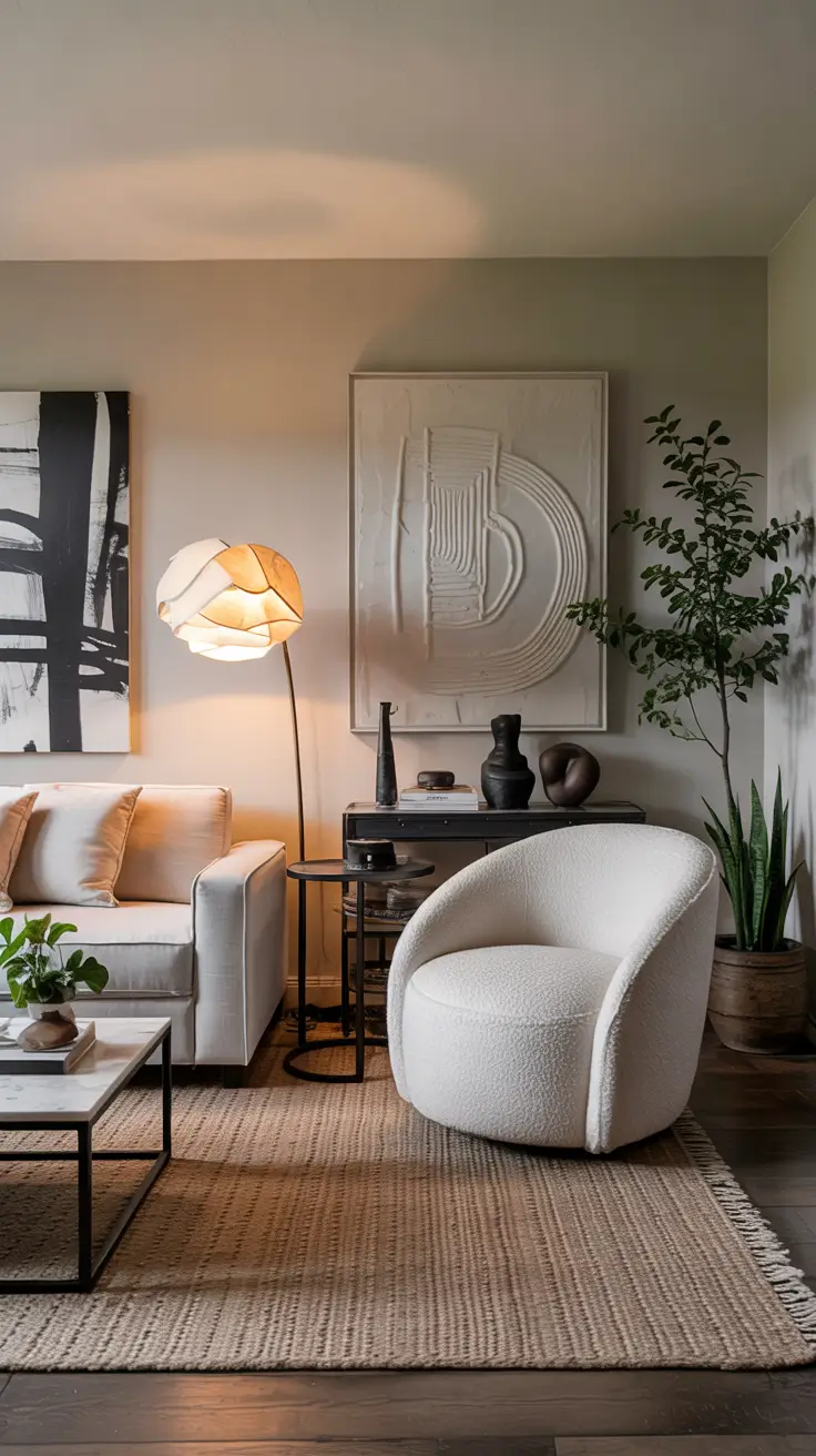 21 Accent Chairs For Living Room 2026: Cozy, Modern And Stylish Ideas