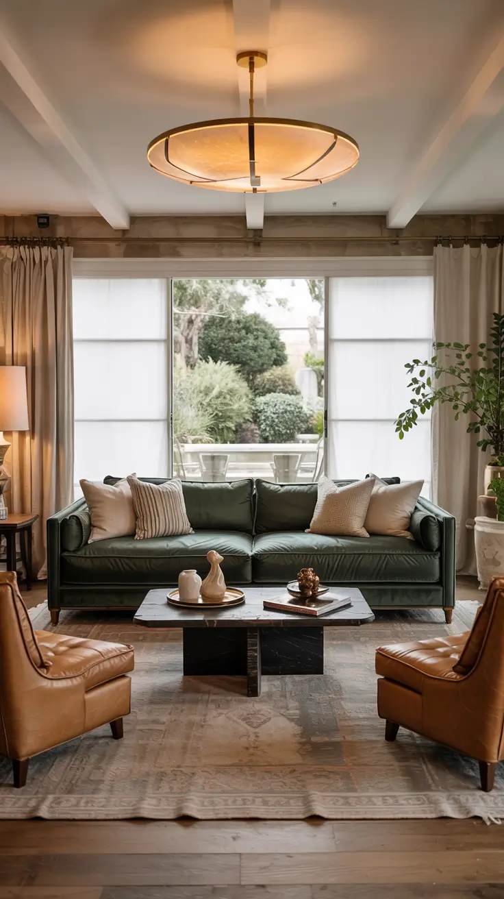 21 Living Room Ideas 2026 Trends: Cozy To Modern For Every Space