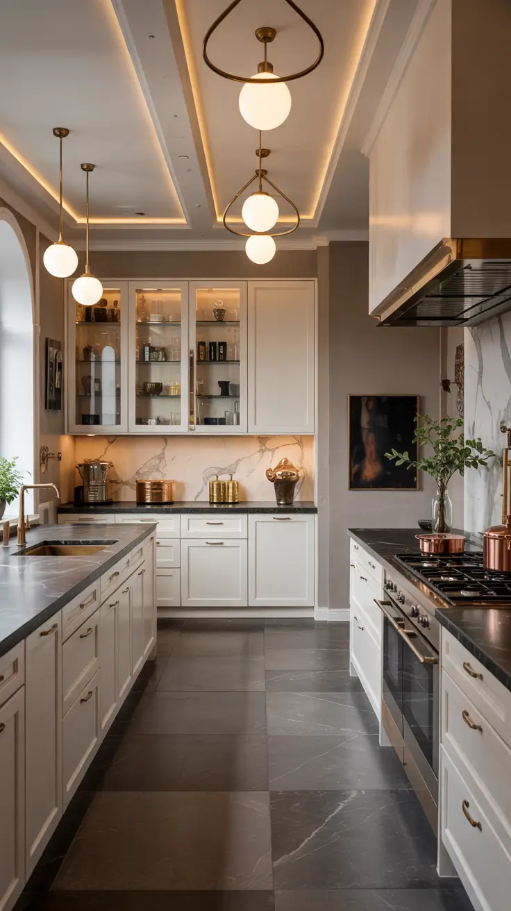 22 Modern Kitchen Ideas 2026: Luxury, Minimalist & Contemporary Design Trends