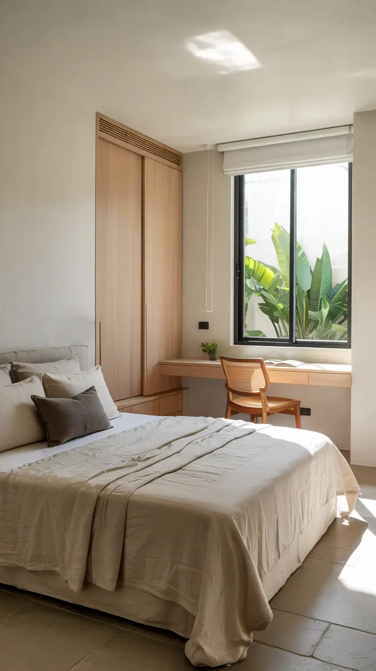 23 Minimalists Bedroom Ideas 2026: Modern, Cozy & Aesthetic Design Inspiration