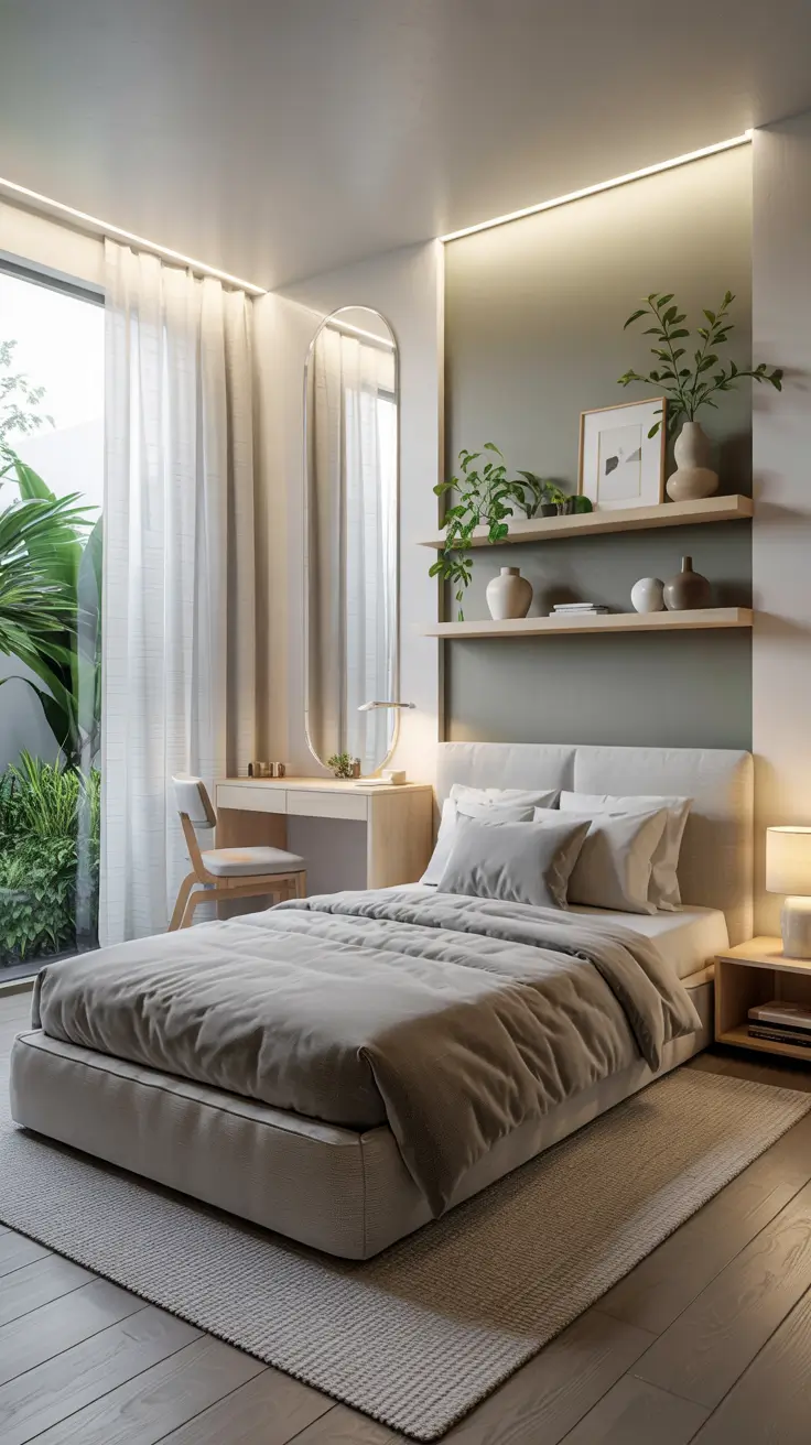 21 Guest Bedroom Ideas Cozy Modern: Fresh & Stylish Inspiration for 2026