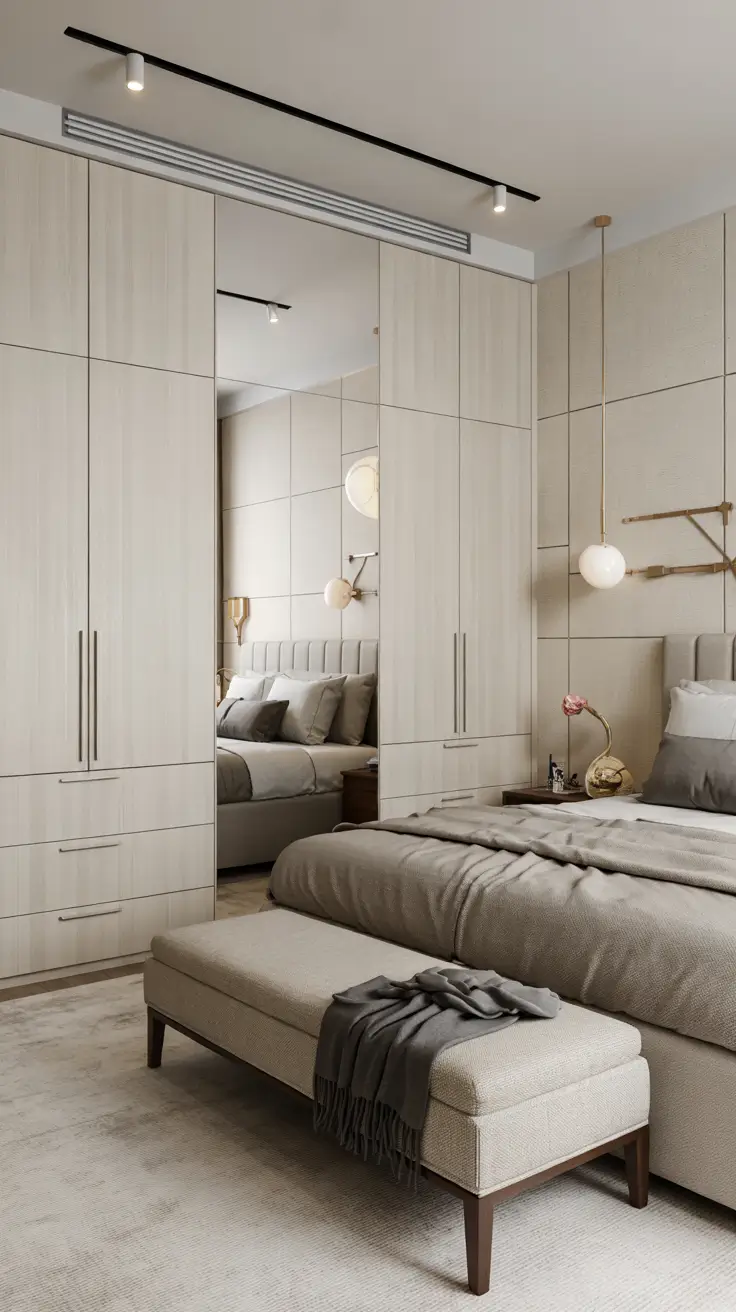 21 Master Bedroom Ideas 2026: Modern, Cozy & Luxury Decor Inspiration for Your Dream Retreat