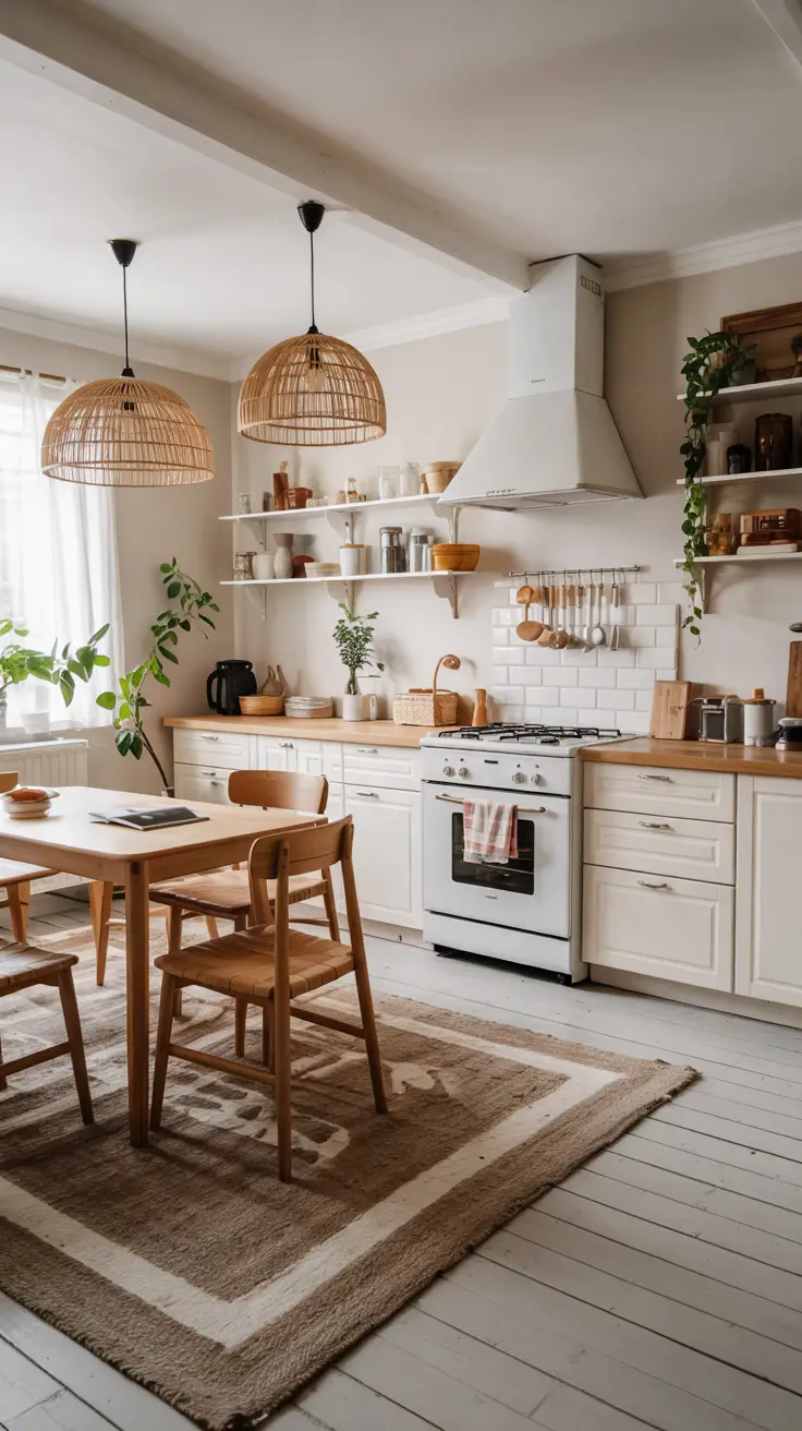 23 Open Kitchen Living Rooms For 2026: Modern Interior Design Ideas For Stylish Homes