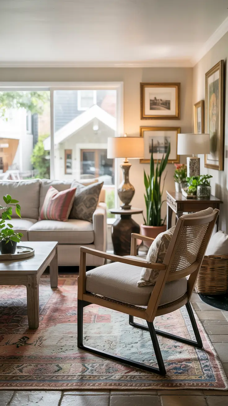 21 Accent Chairs For Living Room 2026: Cozy, Modern And Stylish Ideas