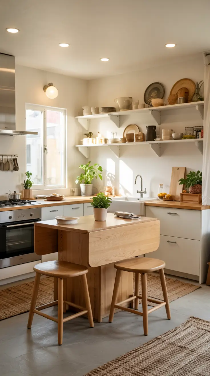 21 Cozy Kitchen Designs Ideas 2026: Warm, Aesthetic, And Modern Comfort