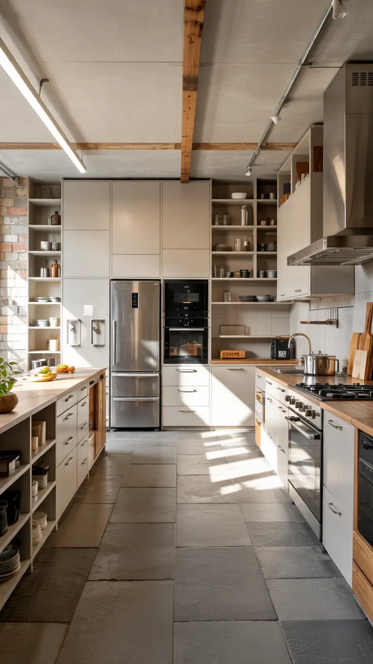 21 Kitchen Designers Ideas 2026: Elegant, Modular And Small-Space Genius