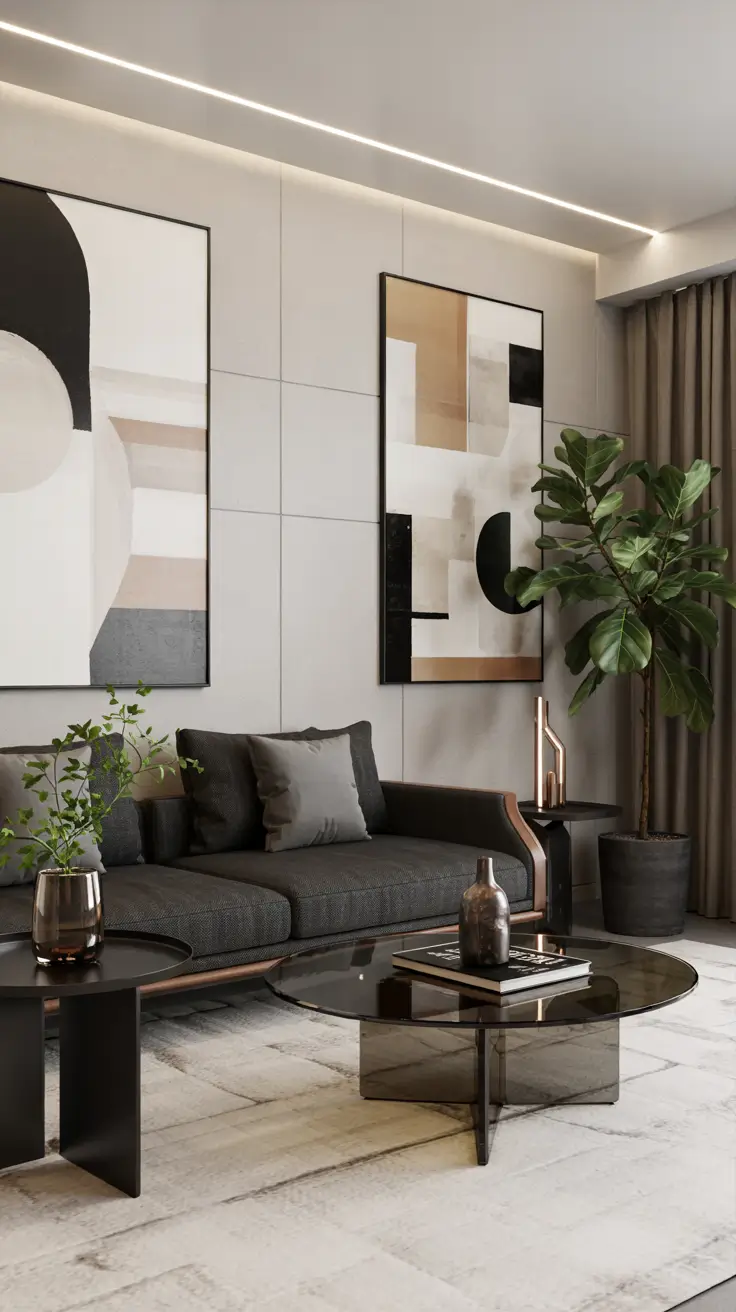 21 Living Room Ideas 2026 Trends: Cozy To Modern For Every Space