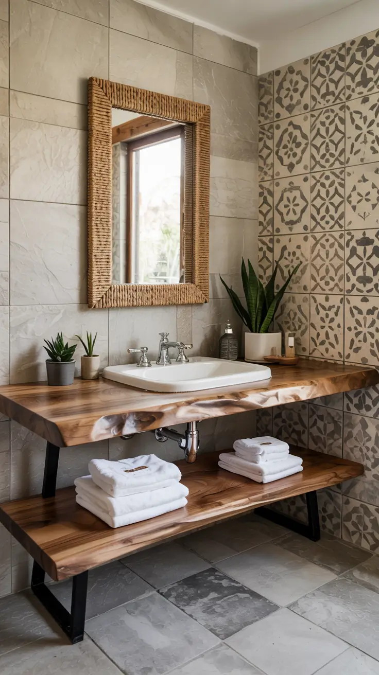 21 Bathroom Ideas 2026: Modern, Small and Stylish Designs for Every Home