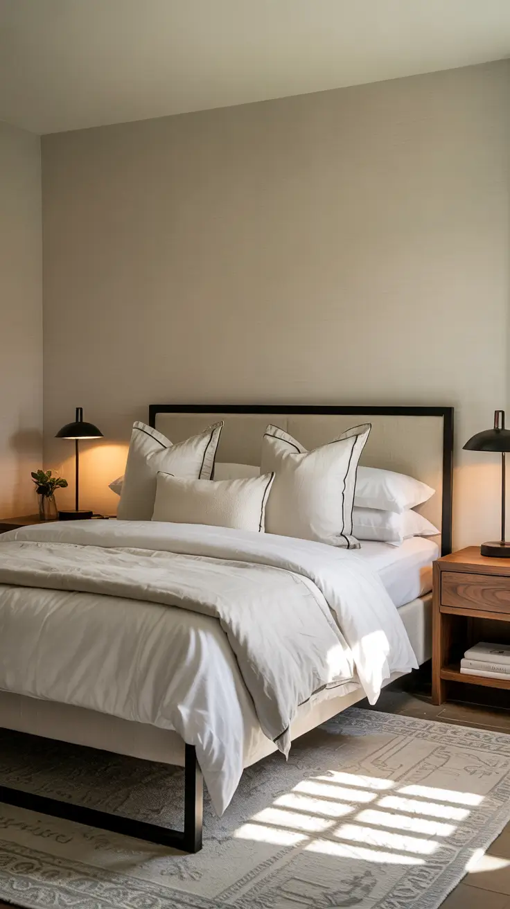 21 Guest Bedroom Ideas Cozy Modern: Fresh & Stylish Inspiration for 2026