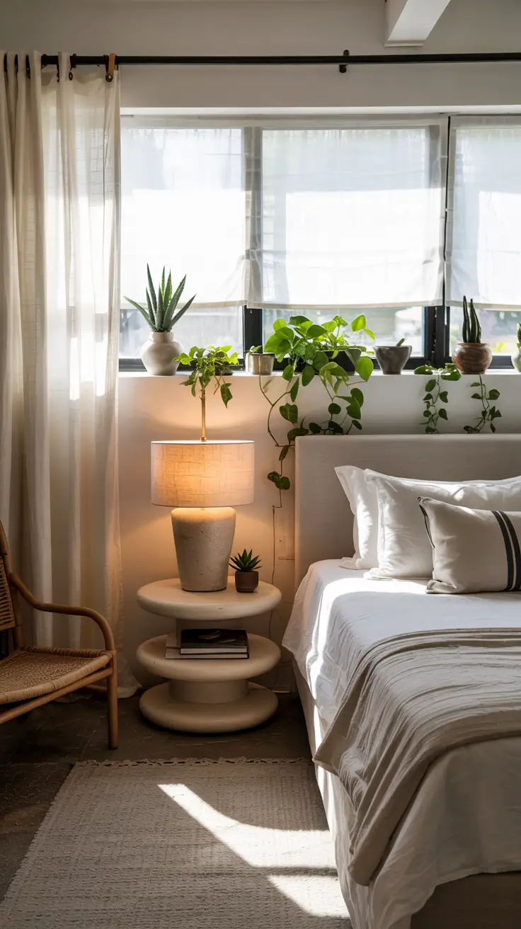 21 Master Bedroom Ideas 2026: Modern, Cozy & Luxury Decor Inspiration for Your Dream Retreat