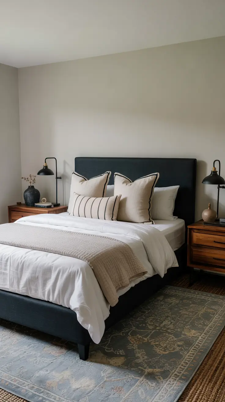 21 Guest Bedroom Ideas Cozy Modern: Fresh & Stylish Inspiration for 2026