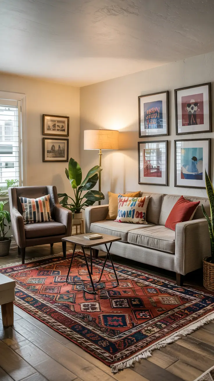 21 Accent Chairs For Living Room 2026: Cozy, Modern And Stylish Ideas