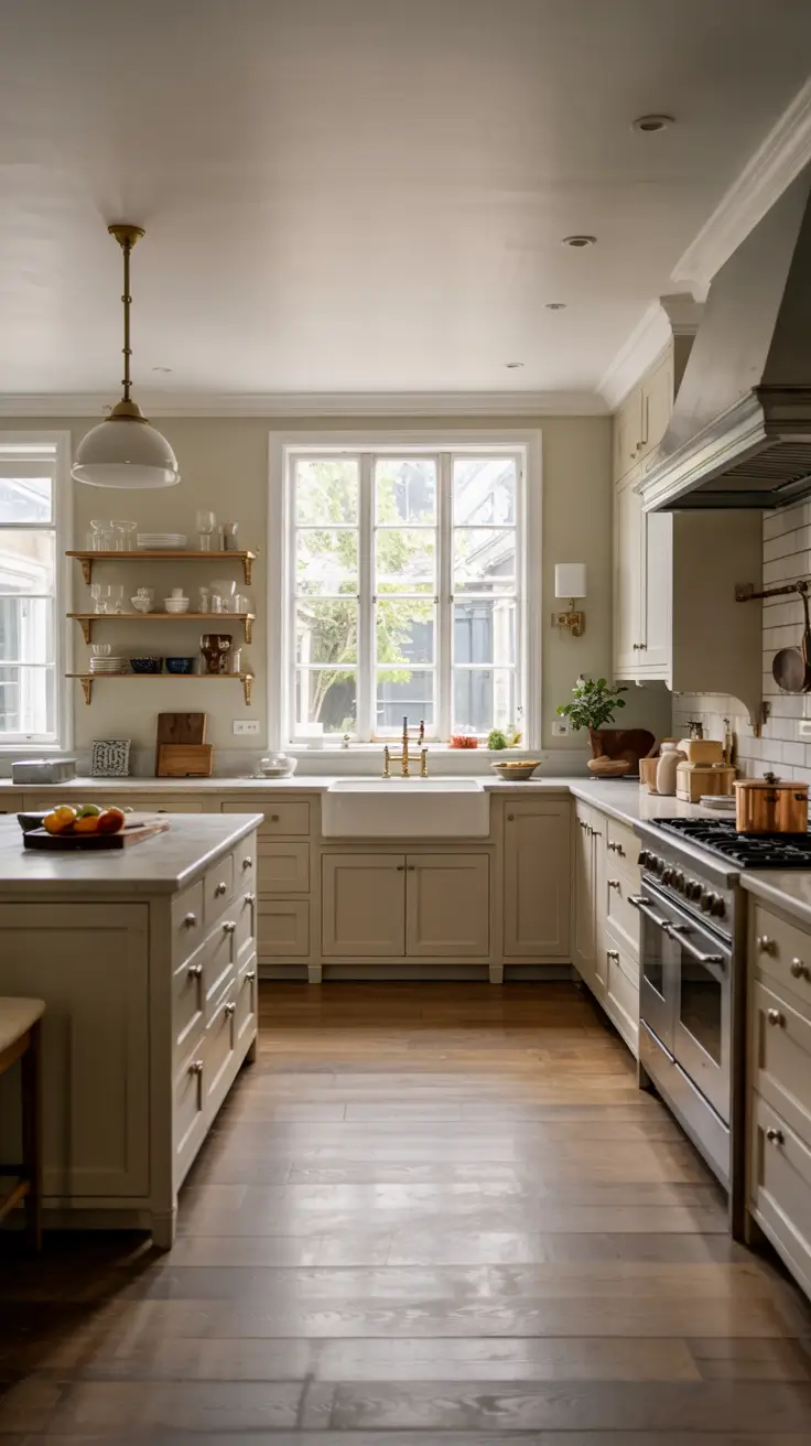 21 Kitchen Designers Ideas 2026: Elegant, Modular And Small-Space Genius