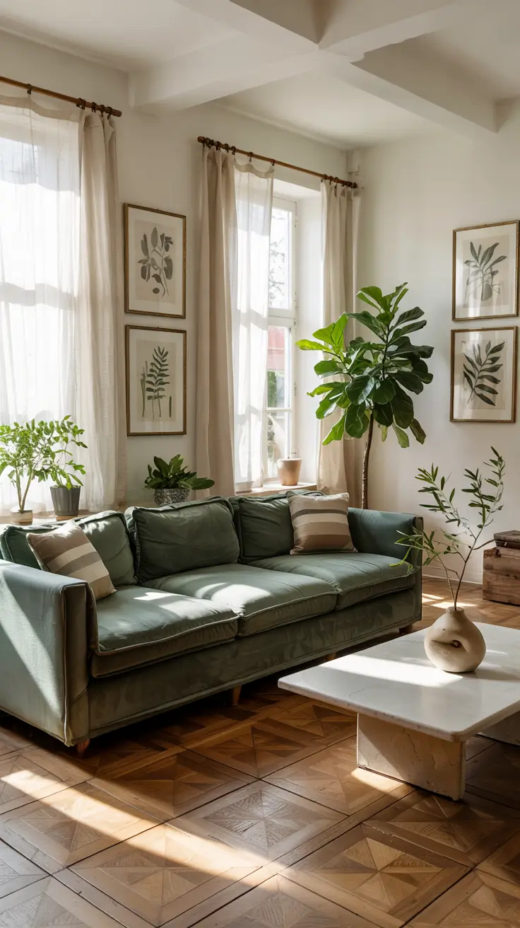 21 Living Room Ideas 2026 Trends: Cozy To Modern For Every Space