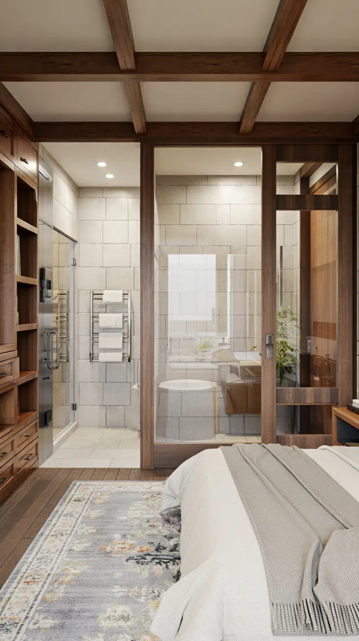 21 Master Bedroom Ideas 2026: Modern, Cozy & Luxury Decor Inspiration for Your Dream Retreat