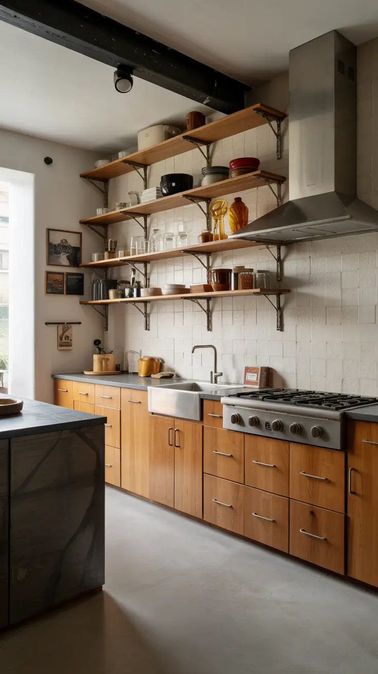 22 Modern Kitchen Ideas 2026: Luxury, Minimalist & Contemporary Design Trends