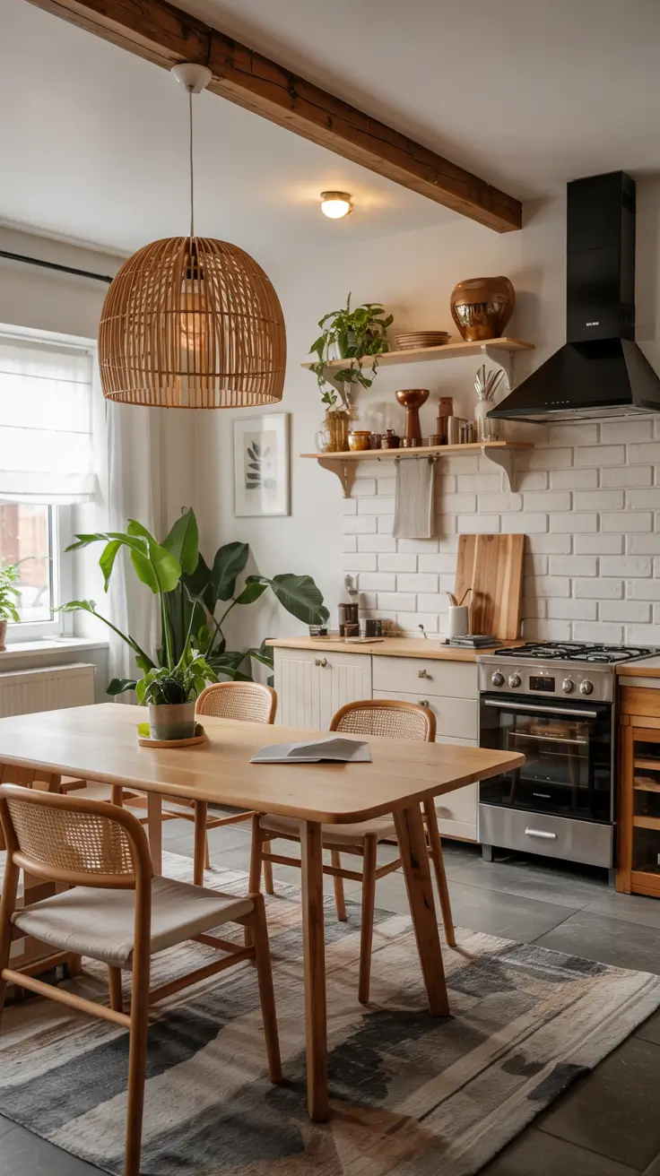 23 Open Kitchen Living Rooms For 2026: Modern Interior Design Ideas For Stylish Homes