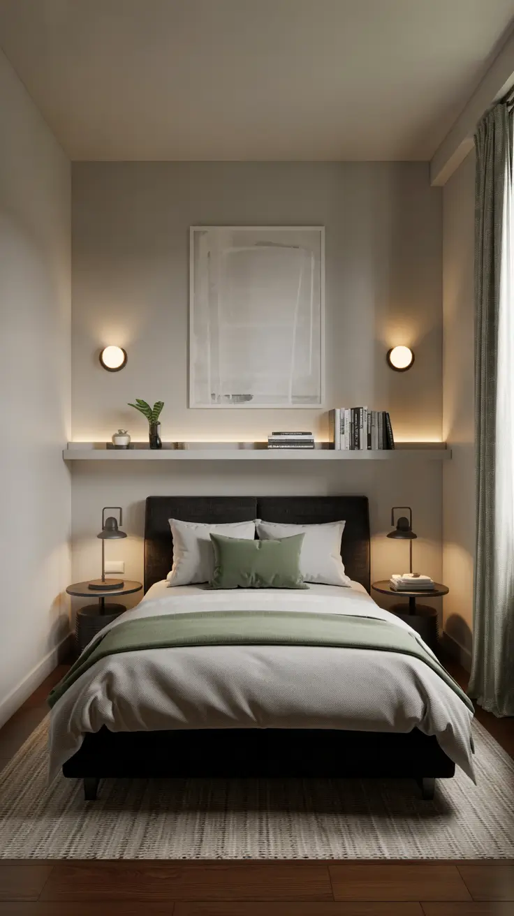 21 Guest Bedroom Ideas Cozy Modern: Fresh & Stylish Inspiration for 2026