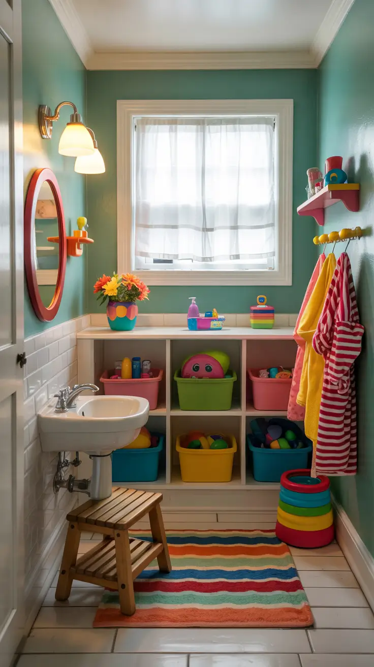 22 Bathroom Organizer Ideas 2026: Smart Storage For Small Spaces