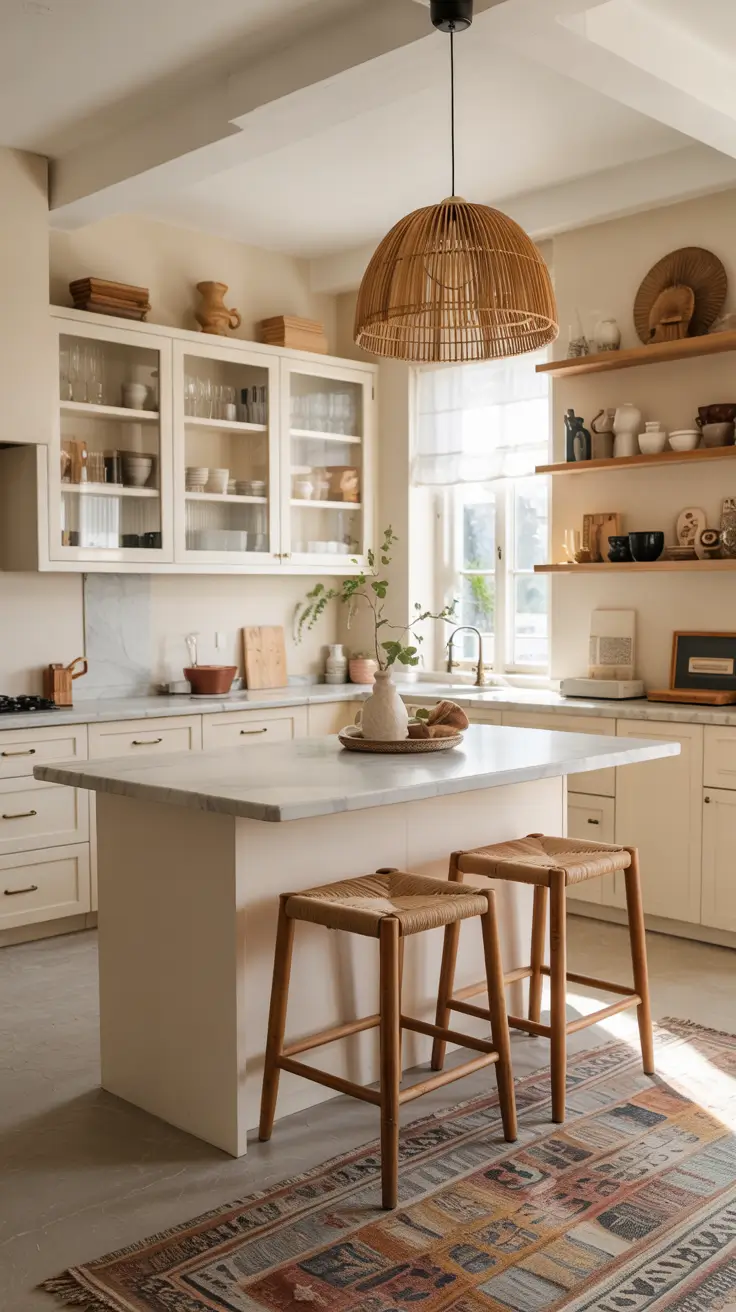 22 Modern Kitchen Ideas 2026: Luxury, Minimalist & Contemporary Design Trends